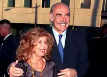 Dezvăluiri impresionante ale soției lui Sean Connery. Ce boală l-a răpus pe primul interpret al lui James Bond