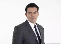Sănătatea lui Jorge Salinas („O nouă viață”), în pericol. Actorul întâmplină dificultăți serioase la mers