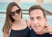 Actorul de telenovele Carlos Ponce s-a căsătorit în secret. Primele imagini de la eveniment