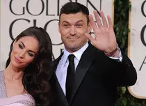 Brian Austin Green solicită custodia comună în dosarul de divorț cu Megan Fox