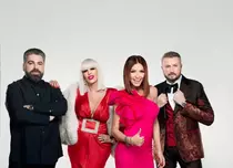Când are loc semifinala emisiunii „Bravo, ai stil! Celebrities” (Kanal D). Se schimbă din nou regulile