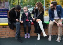 Ultima ediție a sezonului din „Visuri la cheie” (Pro TV), cea de mâine seară, este una de sărbătoare