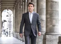Noi acuzații împotriva lui Tom Cruise! Actorul e banuit de falsitate