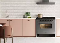 (P) Aragazurile profesionale marca ILVE Italia sunt acum disponibile și în România în magazinul online TechStore.Ro!