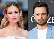 Lily James și Sebastian Stan îi vor juca pe Pamela Anderson și pe fostul ei soț
