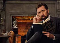 Nicolas Cage va fi gazda unei serii Netflix despre istoria injuriilor