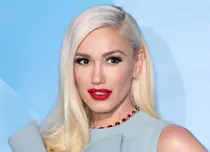 Gwen Stefani a dezvăluit că are dislexie