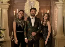 Serialul „Adela” e gata de debut la Antena 1. Când e programată marea premieră