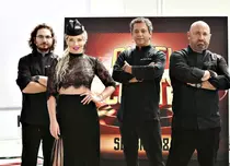 Schimbări în grila Antenei 1. Când va fi difuzată finala „Chefi la cuțite”