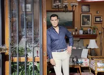 David Zepeda rupe tăcerea! Actorul a vorbit despre orientarea sa sexuală