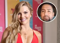 Marjorie de Sousa iubește din nou! Cine este partenerul actriței