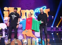 A doua semifinală „iUmor”, duminica aceasta, la Antena 1. Delia, Cheloo și Bendeac decid cine merge în finală