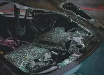 (P) Când se poate considera daună totală auto?