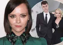 Actrița Christina Ricci cere ordin de protecție împotriva lui James Heerdegen