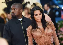 Kim Kardashian și Kanye West au renunțat la consilierile de cuplu