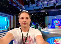 Dan Negru: „Sunt în negocierea unor proiecte”