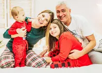Tily Niculae, soțul și copiii, testați pozitiv cu coronavirus