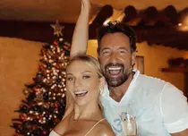 Irina Baeva, noi dezvăluiri despre relația cu Gabriel Soto: „Ne dorim un copil”
