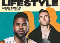 Jason Derulo începe anul cu un nou single, „Lifestyle”, feat. Adam Levine