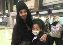 Fiica Majdei, faimoasa de la „Survivor”, mesaj emoționant pentru mama ei