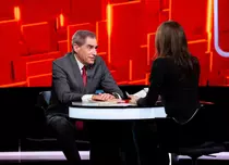 Petre Roman, la „40 de întrebări cu Denise Rifai”: „Vreau să exist așa cum sunt eu, și nu cum vor alții”