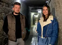 FOTO. Echipa „ROventura”, de la Kanal D, incursiune de poveste pe meleaguri secuiești, la Cernat