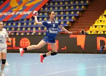 Competiţii interne de handbal feminin şi volei masculin vor fi transmise în direct la TVR
