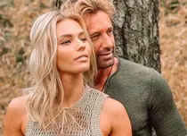 Se căsătoresc! Gabriel Soto a cerut-o de soție pe Irina Baeva
