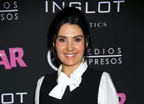 Mayrín Villanueva va fi protagonista remake-ului „Victoria”. Cine îi va fi partener