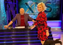 Paula Chirilă se alătură emisiunii „Xtra Night Show”, de la Antena Stars