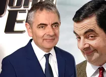 Rowan Atkinson nu-l va mai juca niciodată pe Mr. Bean