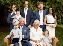 Harry și Meghan au decis când se vor revedea cu familia regală