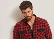 E oficial! Can Yaman confirmă relația cu italianca Diletta Leotta