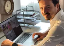 Ce face Mihai Petre după ce a plecat de la „Românii au talent”