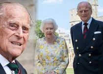 Prințul consort Philip, soțul reginei Elisabeta a II-a, a ajuns la spital