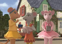 JimJam a pregătit un program special de animații dedicat fetițelor