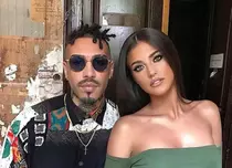 Alex Velea, Antonia şi cei doi copii, infectați cu coronavirus