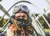 TVR 1 difuzează „Escadronul 303”, un film bazat pe evenimente reale