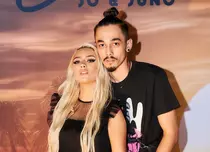 Cum a trecut Jo peste despărțirea de Juno, colegul ei din serialul „Profu” (Pro TV): „Totul se întâmplă cu un motiv”