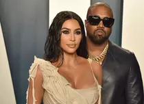 Kanye West, distrus emoțional de divorțul de Kim Kardashian