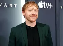 Rupert Grint dezvăluie că nu a văzut toate filmele „Harry Potter”