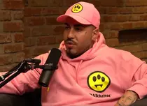 Alex Velea și Antonia nu s-au îndrăgostit la prima vedere: „N-am început cu dreptul. M-a dat afară din studio”