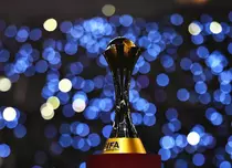 Finala FIFA Club World Cup Qatar va fi difuzată în direct de TVR 1