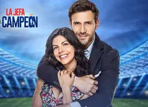 Telenovela „Mama campionului”, cu Africa Zavala, revine pe micile ecrane. Unde va putea fi urmărită