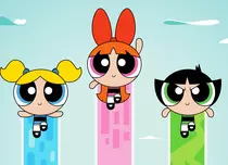 Îndrăgitul serial animat „The Powerpuff Girls” va avea propria sa versiune live action