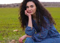 Cine este marea dragoste a frumoasei Ebru Șahin, Reyyan, din îndrăgitul serial „Hercai”