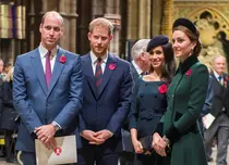 După interviul dat lui Oprah, William e foarte supărat pe Harry din cauza lui Kate