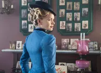 Serialul „Miss Scarlet și Ducele”, difuzat și la noi de Epic Drama, va avea și sezonul al doilea