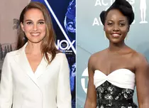 Apple TV+ a bătut palma cu Natalie Portman și Lupita Nyong'o pentru o nouă miniserie