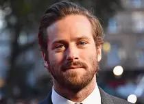 Actorul Armie Hammer, cercetat de poliție ca suspect într-un dosar de viol